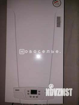 1-к квартира, сданный дом, 34м2, 10/25 этаж
