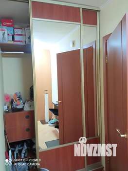 2-к квартира, вторичка, 57м2, 4/6 этаж
