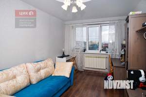 2-к квартира, вторичка, 48м2, 5/5 этаж