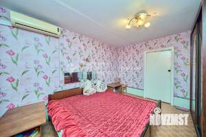 4-к квартира, вторичка, 84м2, 3/9 этаж