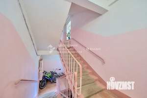 1-к квартира, вторичка, 36м2, 2/4 этаж