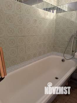 3-к квартира, вторичка, 59м2, 5/5 этаж