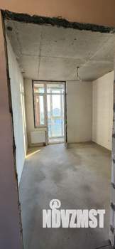 2-к квартира, вторичка, 53м2, 14/25 этаж