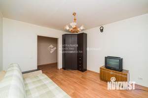 3-к квартира, вторичка, 66м2, 6/10 этаж