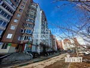 Фото квартиры на продажу (3)