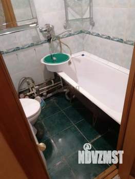 1-к квартира, вторичка, 30м2, 1/5 этаж