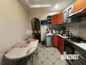4-к квартира, вторичка, 92м2, 3/9 этаж