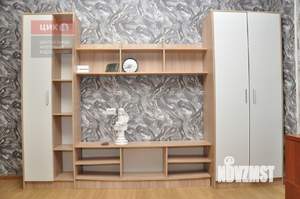 1-к квартира, вторичка, 42м2, 4/10 этаж