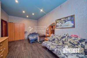 2-к квартира, вторичка, 71м2, 2/4 этаж