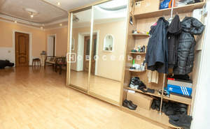 3-к квартира, вторичка, 115м2, 1/9 этаж