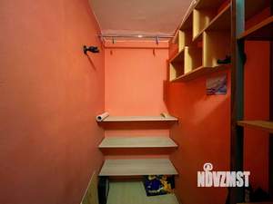 2-к квартира, вторичка, 44м2, 4/4 этаж