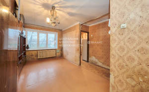 1-к квартира, вторичка, 31м2, 1/5 этаж