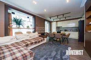 2-к квартира, вторичка, 74м2, 13/17 этаж