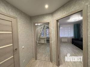 1-к квартира, вторичка, 35м2, 1/15 этаж