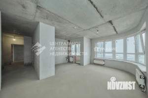 3-к квартира, вторичка, 92м2, 15/27 этаж