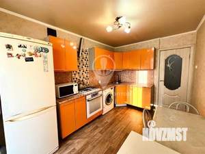 2-к квартира, вторичка, 52м2, 4/5 этаж