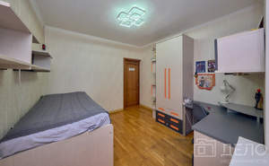 2-к квартира, вторичка, 70м2, 4/10 этаж