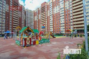 2-к квартира, вторичка, 70м2, 8/15 этаж