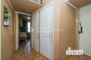 2-к квартира, вторичка, 45м2, 5/5 этаж