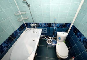 1-к квартира, вторичка, 30м2, 5/5 этаж