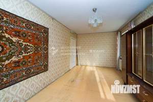 3-к квартира, вторичка, 61м2, 2/5 этаж