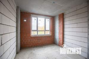 1-к квартира, вторичка, 35м2, 7/24 этаж