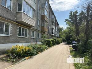 2-к квартира, вторичка, 42м2, 3/4 этаж