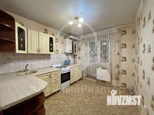 2-к квартира, вторичка, 54м2, 5/11 этаж