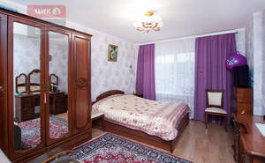 3-к квартира, вторичка, 86м2, 4/10 этаж