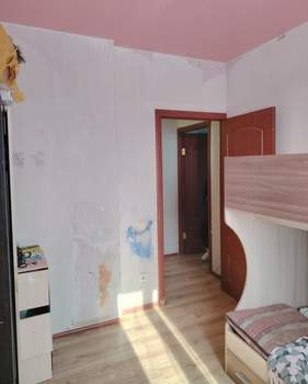 2-к квартира, вторичка, 42м2, 19/19 этаж