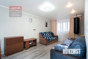1-к квартира, вторичка, 32м2, 9/9 этаж