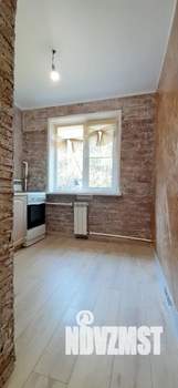 2-к квартира, вторичка, 45м2, 1/5 этаж