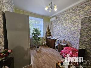 4-к квартира, вторичка, 92м2, 2/4 этаж