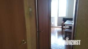 1-к квартира, вторичка, 41м2, 13/17 этаж