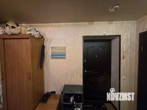 1-к квартира, вторичка, 29м2, 1/5 этаж