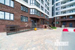 1-к квартира, вторичка, 48м2, 10/15 этаж