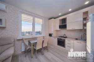 2-к квартира, вторичка, 58м2, 16/16 этаж