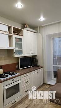 2-к квартира, вторичка, 52м2, 7/10 этаж