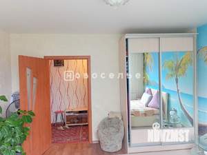 2-к квартира, вторичка, 56м2, 3/9 этаж