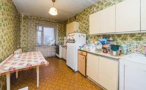 4-к квартира, вторичка, 83м2, 8/9 этаж