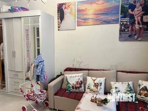 3-к квартира, вторичка, 63м2, 4/4 этаж