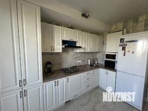 1-к квартира, вторичка, 38м2, 8/10 этаж