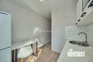 2-к квартира, вторичка, 48м2, 2/5 этаж