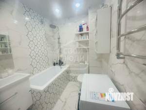 1-к квартира, вторичка, 50м2, 6/25 этаж