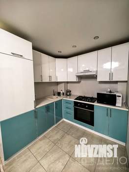 1-к квартира, вторичка, 37м2, 2/16 этаж