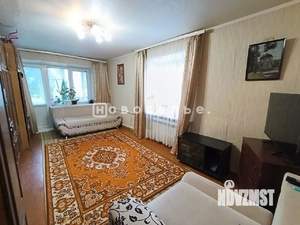 2-к квартира, вторичка, 44м2, 2/4 этаж