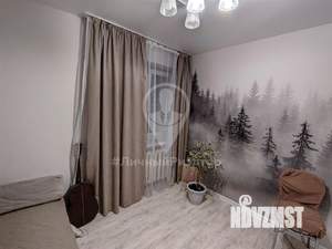 1-к квартира, вторичка, 31м2, 5/5 этаж
