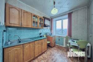 3-к квартира, вторичка, 60м2, 9/10 этаж