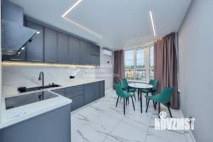 1-к квартира, вторичка, 40м2, 6/15 этаж