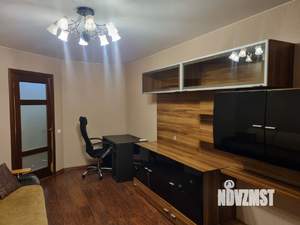 2-к квартира, вторичка, 60м2, 10/11 этаж